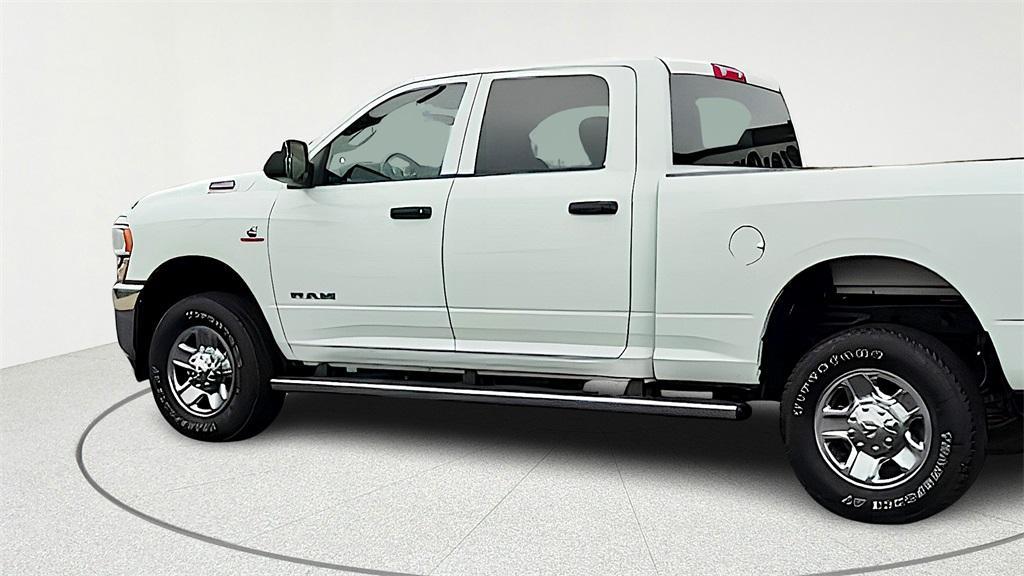 used 2022 Ram 2500 car, priced at $42,987