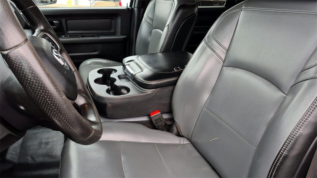 used 2022 Ram 2500 car, priced at $42,987