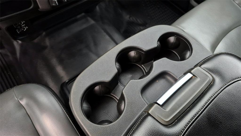 used 2022 Ram 2500 car, priced at $42,987