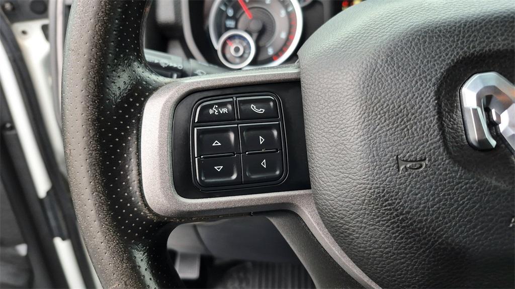 used 2022 Ram 2500 car, priced at $42,987