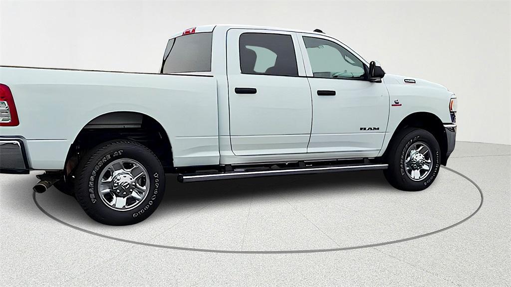 used 2022 Ram 2500 car, priced at $42,987
