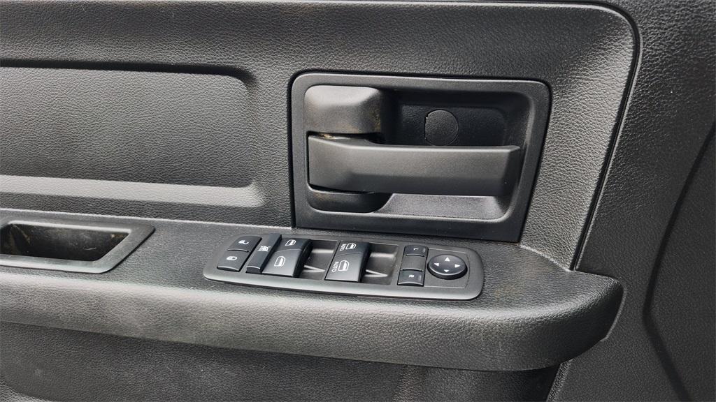 used 2022 Ram 2500 car, priced at $42,987