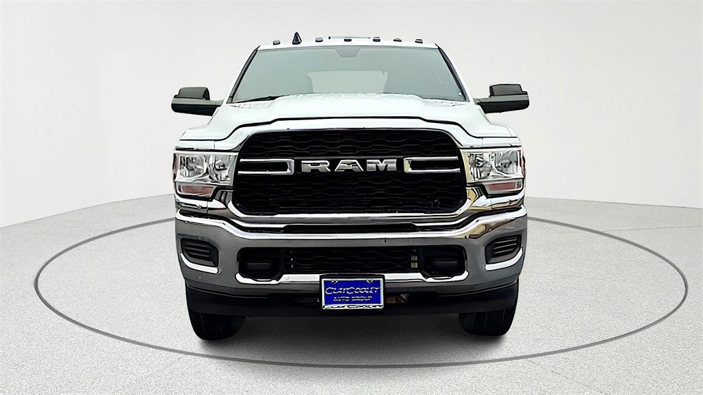 used 2022 Ram 2500 car, priced at $42,987