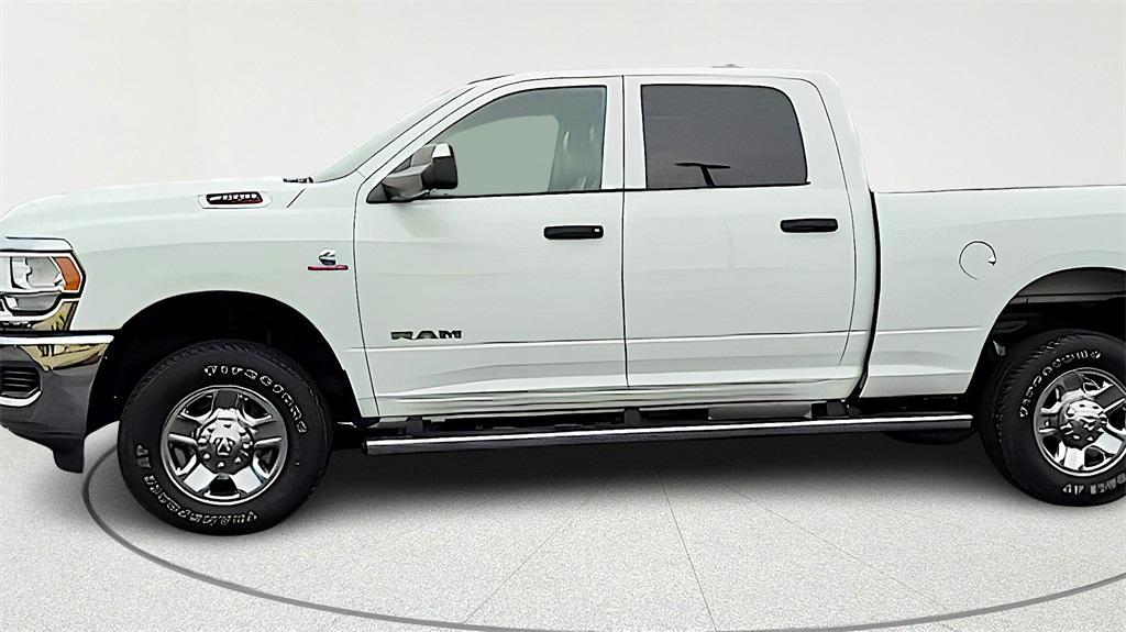used 2022 Ram 2500 car, priced at $42,987