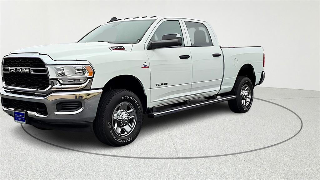 used 2022 Ram 2500 car, priced at $42,987