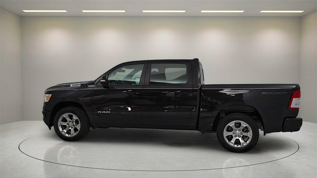 used 2022 Ram 1500 car, priced at $30,000