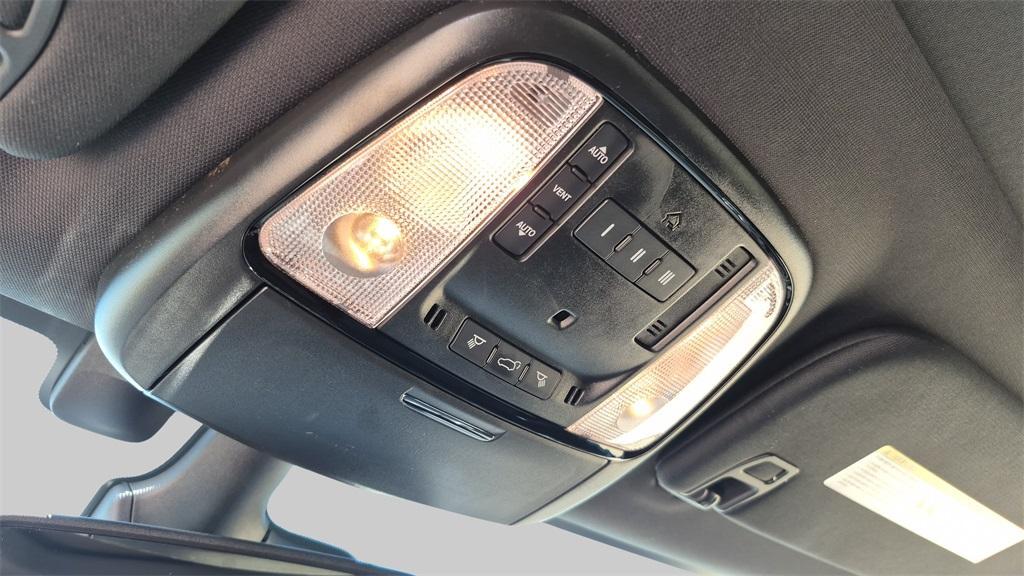 new 2025 Dodge Durango car, priced at $42,750
