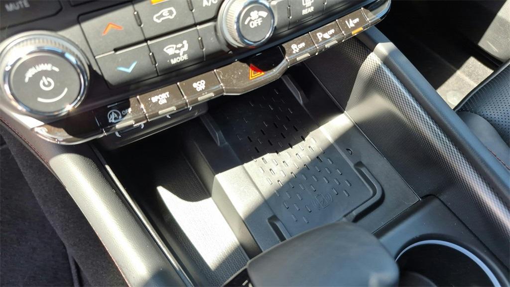 new 2025 Dodge Durango car, priced at $42,750