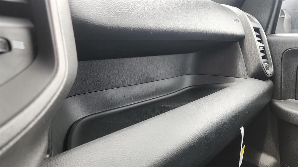 new 2025 Ram 2500 car, priced at $59,842