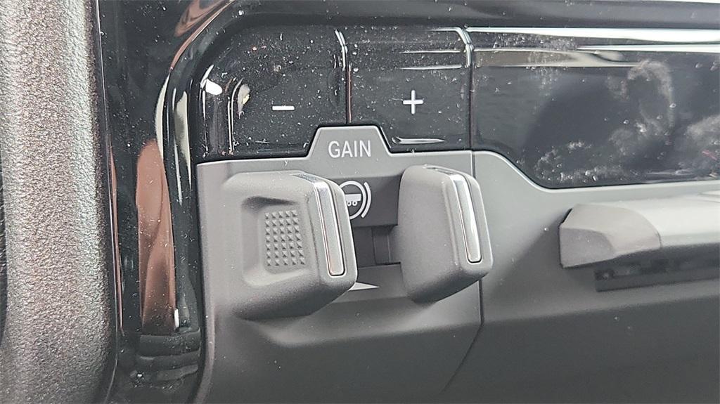 new 2025 Ram 2500 car, priced at $59,842