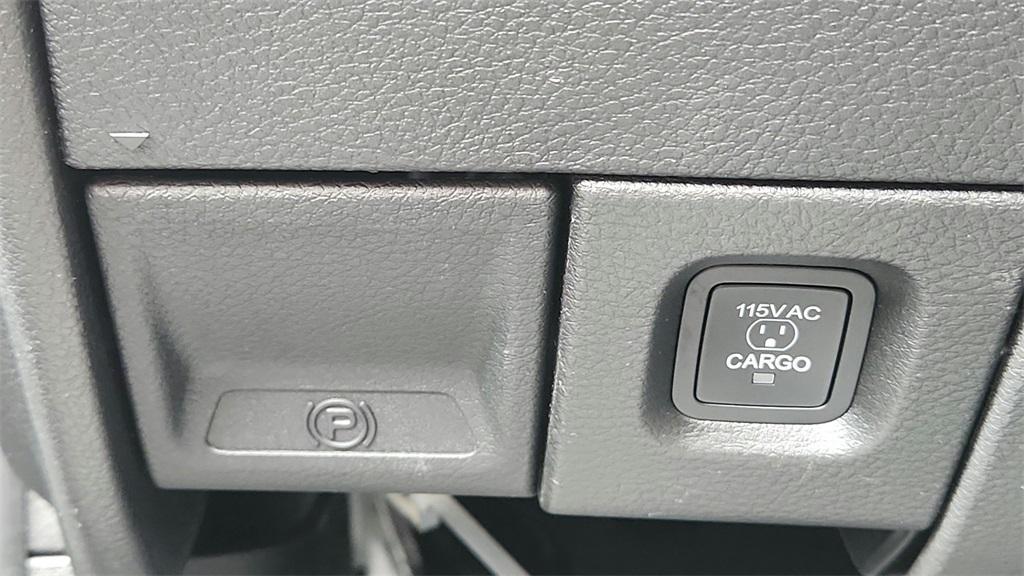 new 2025 Ram 2500 car, priced at $59,842