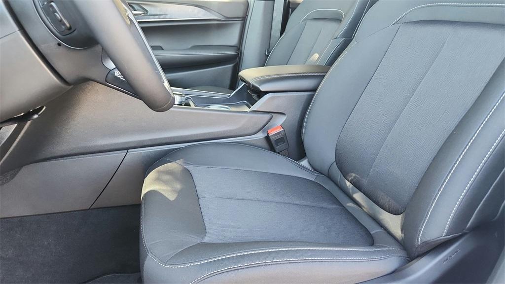 new 2025 Jeep Grand Cherokee car, priced at $32,261