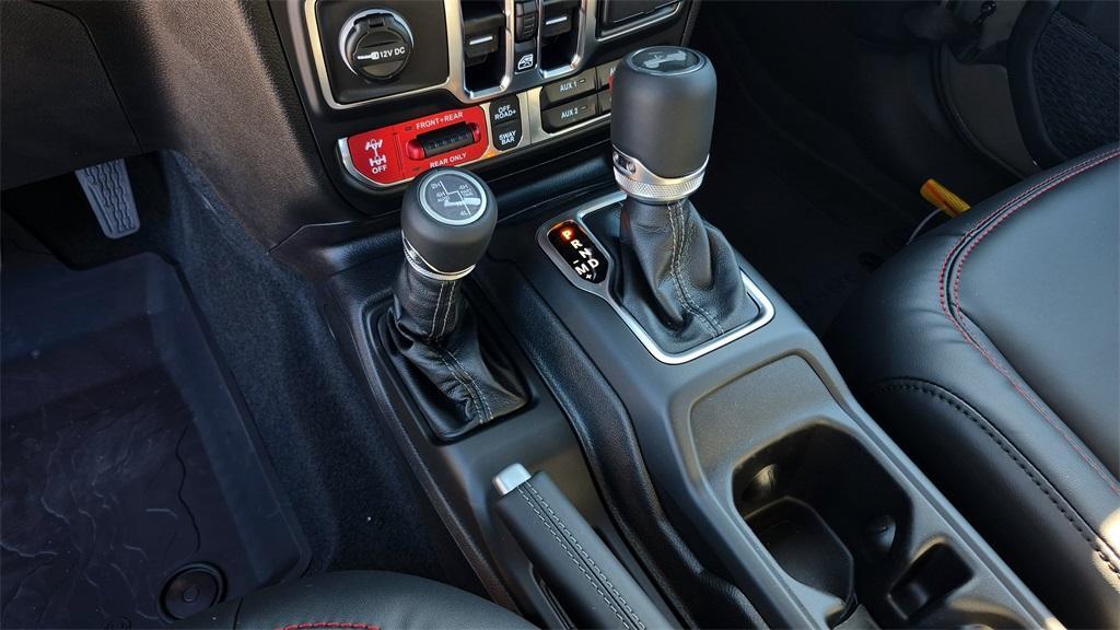 new 2026 Jeep Wrangler car, priced at $68,638