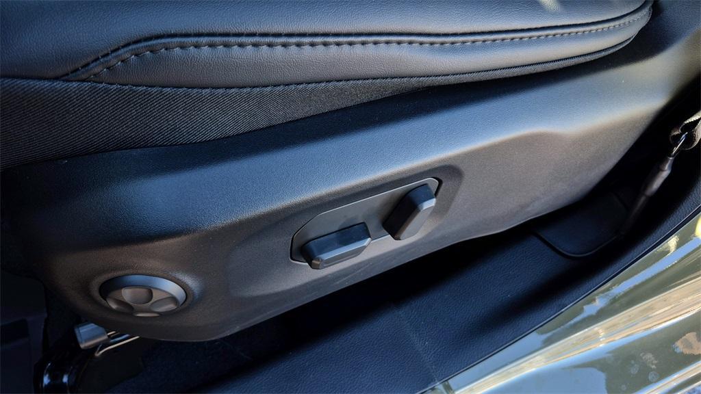 new 2026 Jeep Wrangler car, priced at $68,638