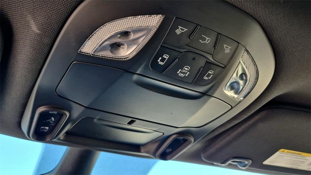 new 2026 Chrysler Pacifica car, priced at $53,075