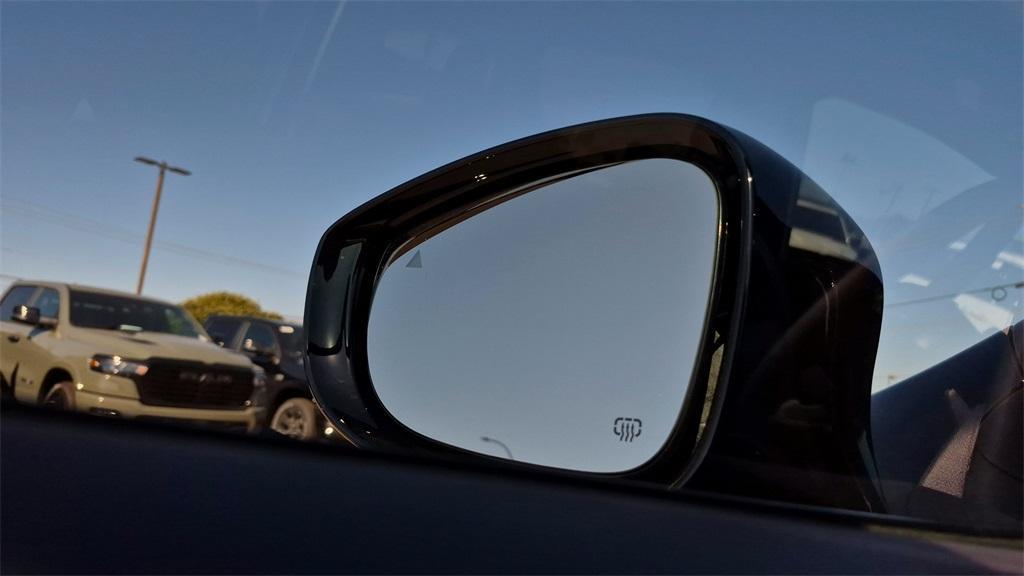 new 2026 Chrysler Pacifica car, priced at $53,075