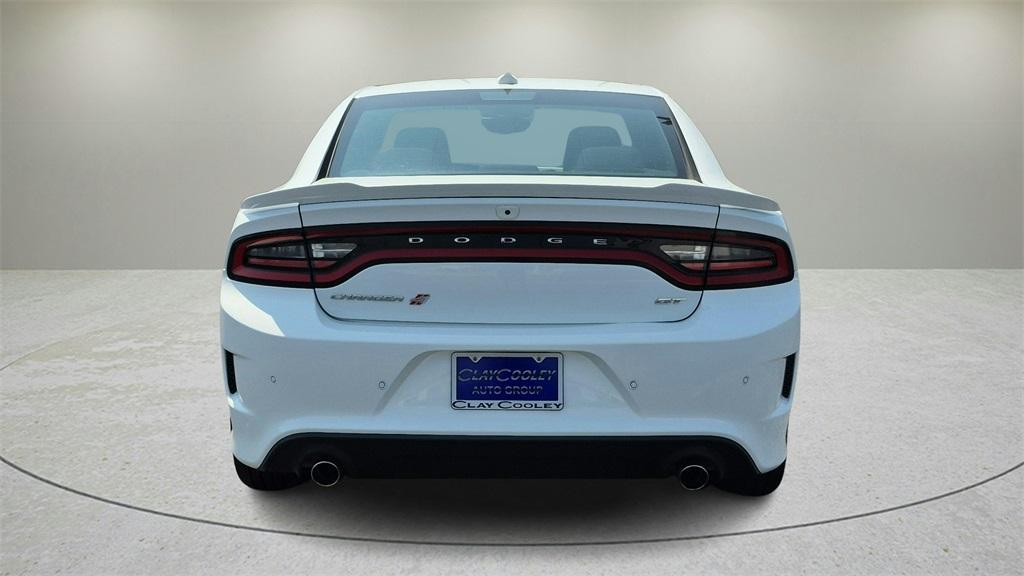 used 2023 Dodge Charger car, priced at $32,000