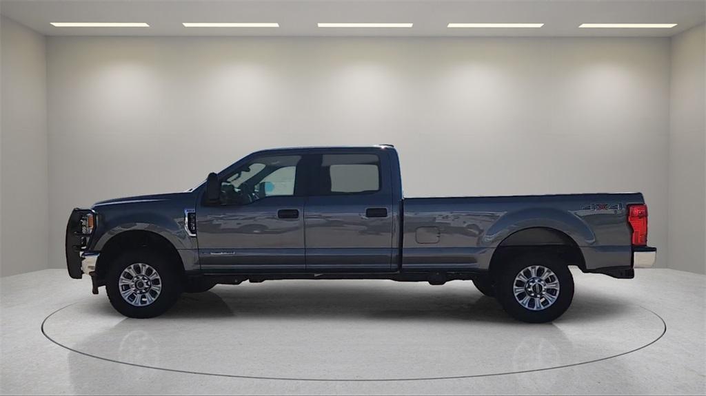 used 2021 Ford F-350 car, priced at $42,001