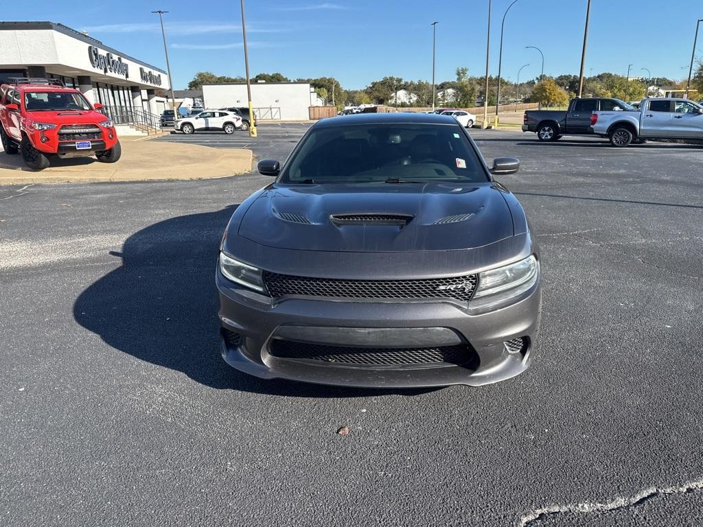 used 2018 Dodge Charger car, priced at $35,999