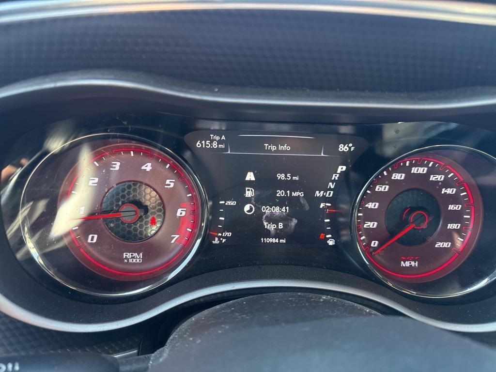 used 2018 Dodge Charger car, priced at $35,999