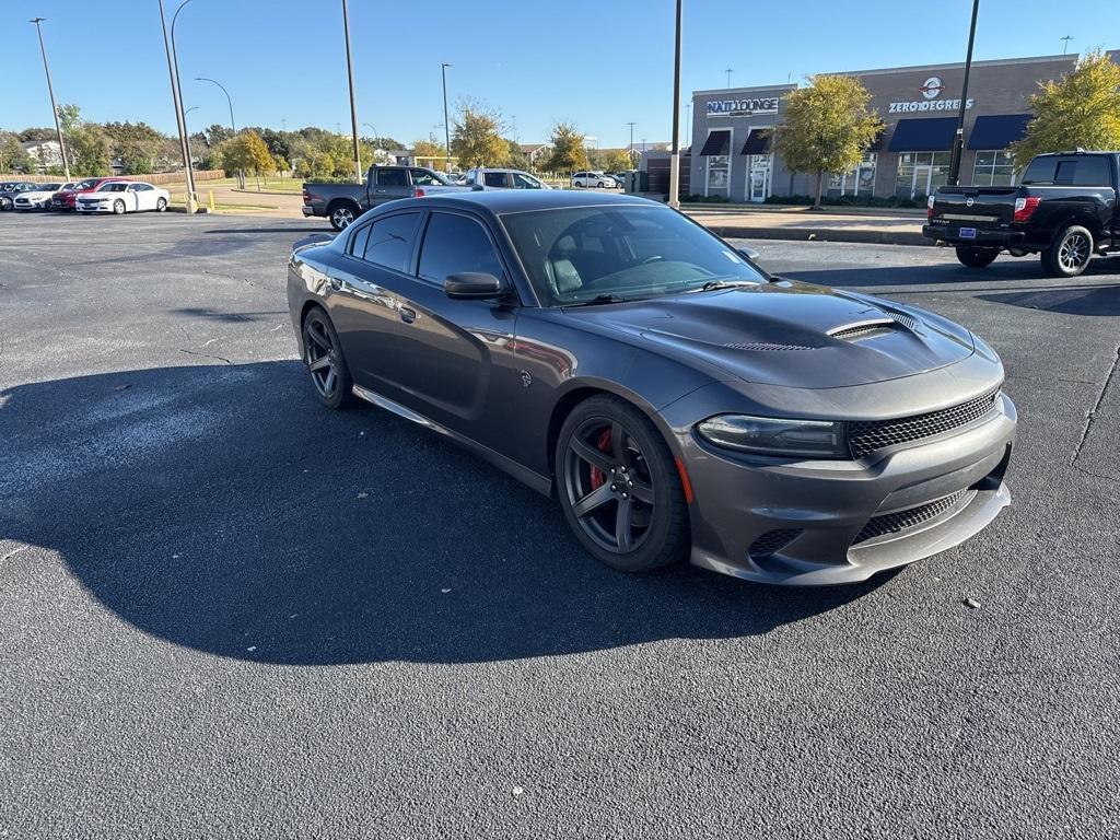 used 2018 Dodge Charger car, priced at $35,999
