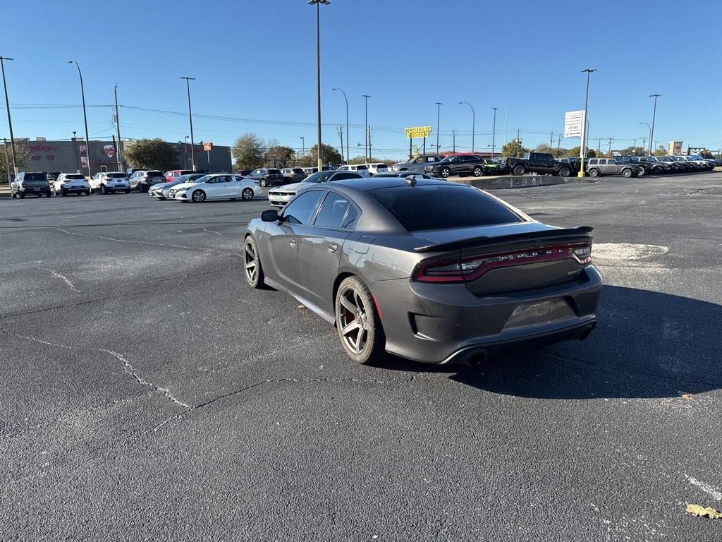 used 2018 Dodge Charger car, priced at $35,999