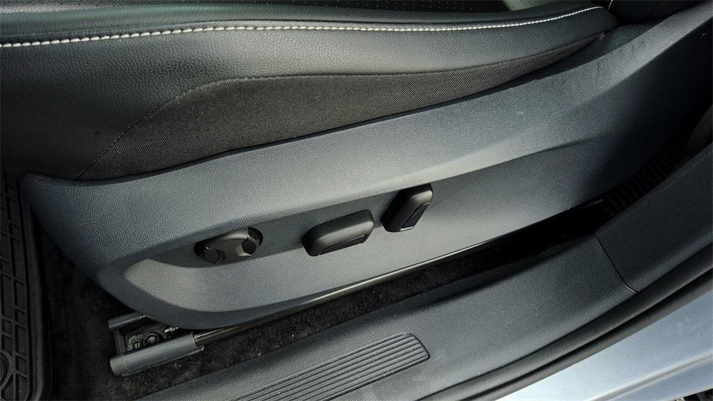 used 2024 Volkswagen Tiguan car, priced at $25,745