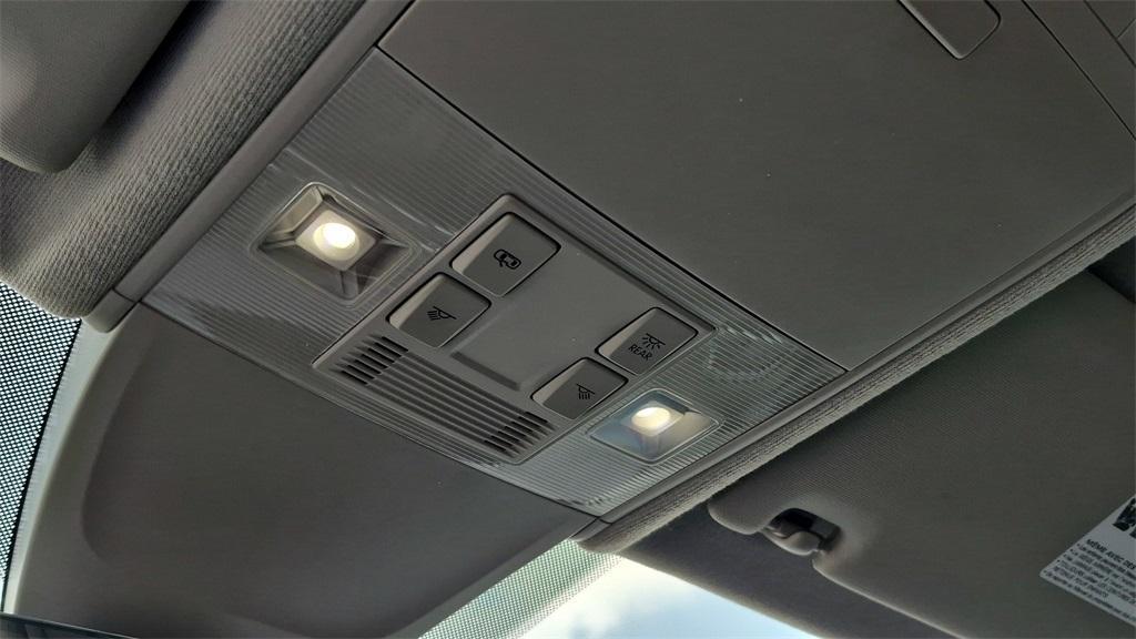 used 2024 Volkswagen Tiguan car, priced at $25,745