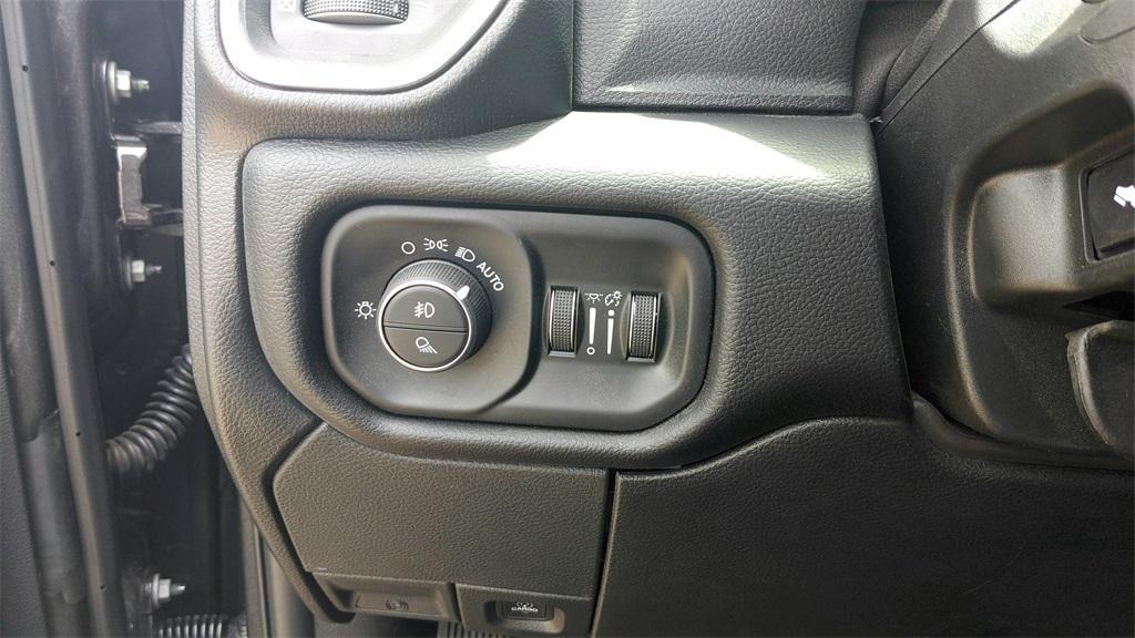 new 2025 Ram 2500 car, priced at $77,000