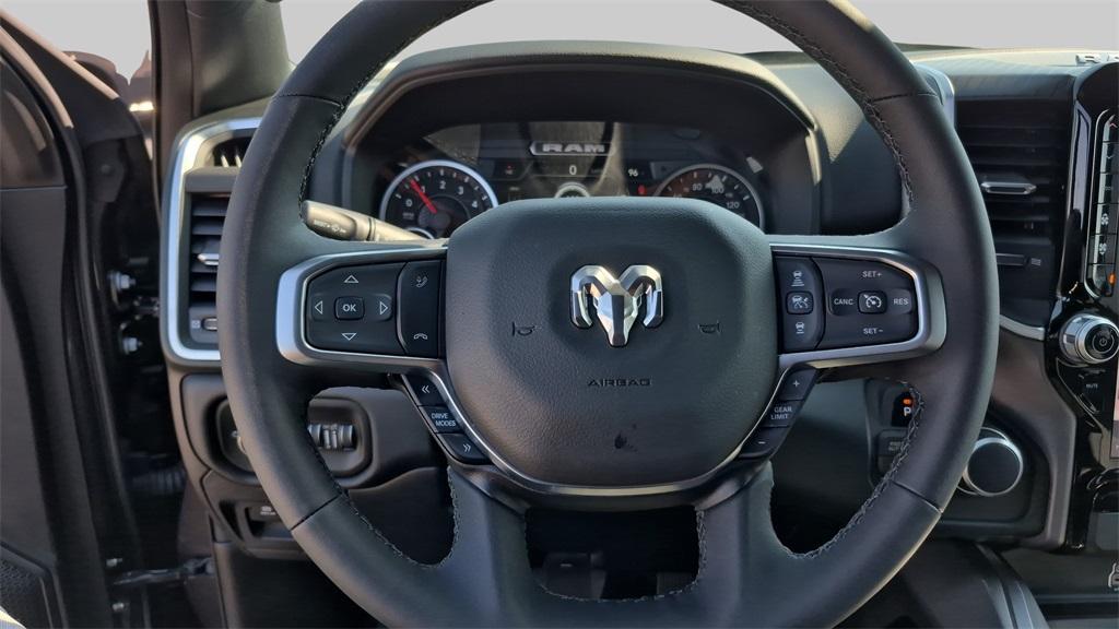 new 2026 Ram 1500 car, priced at $53,000