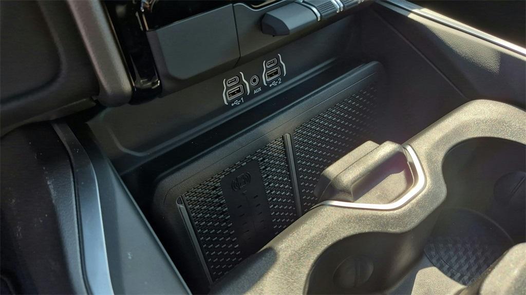 new 2026 Ram 1500 car, priced at $53,000