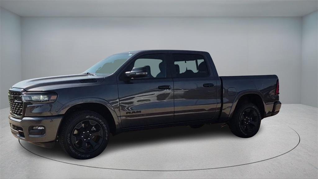 new 2026 Ram 1500 car, priced at $53,000