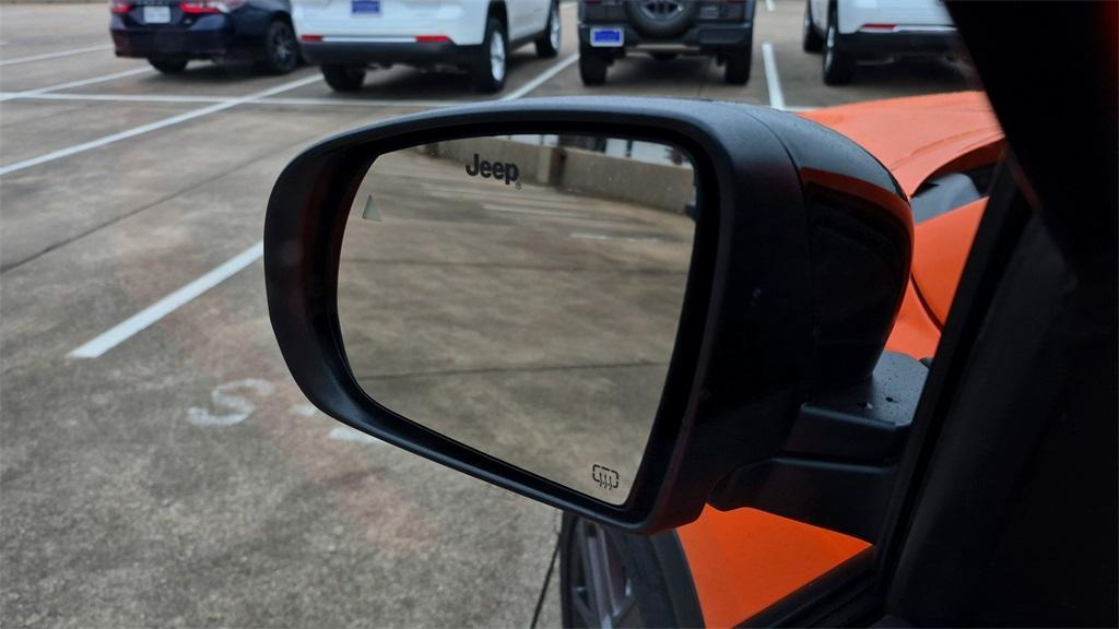 new 2026 Jeep Compass car, priced at $31,305