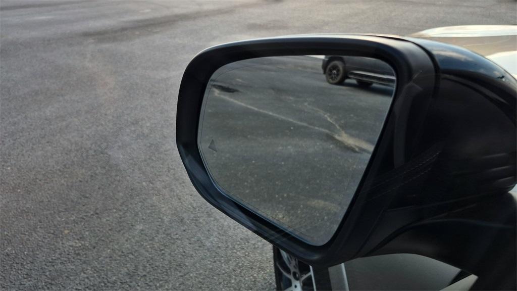 used 2022 Mercedes-Benz GLE 350 car, priced at $38,059