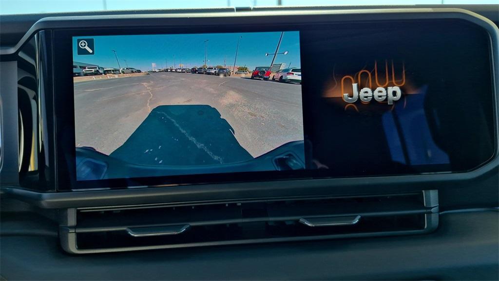 new 2025 Jeep Gladiator car, priced at $46,915