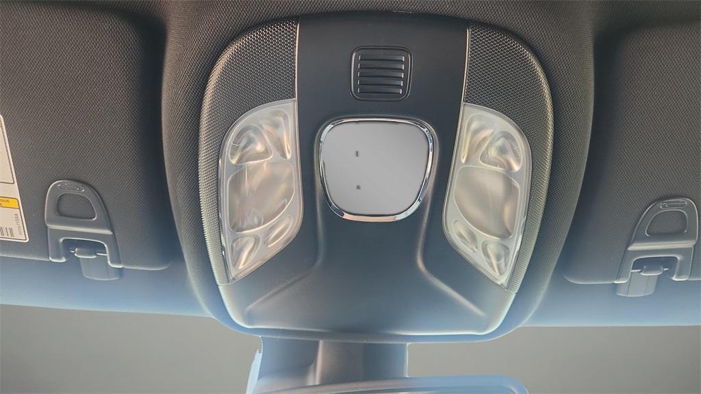 new 2025 Jeep Compass car, priced at $27,203