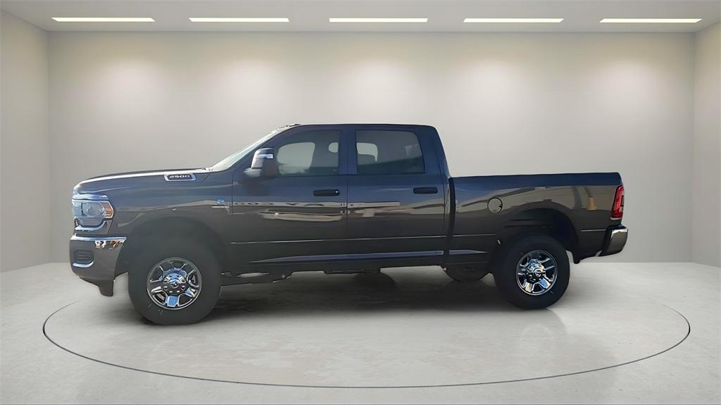 new 2024 Ram 2500 car, priced at $63,920