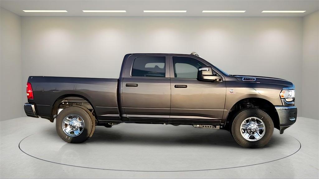 new 2024 Ram 2500 car, priced at $63,920