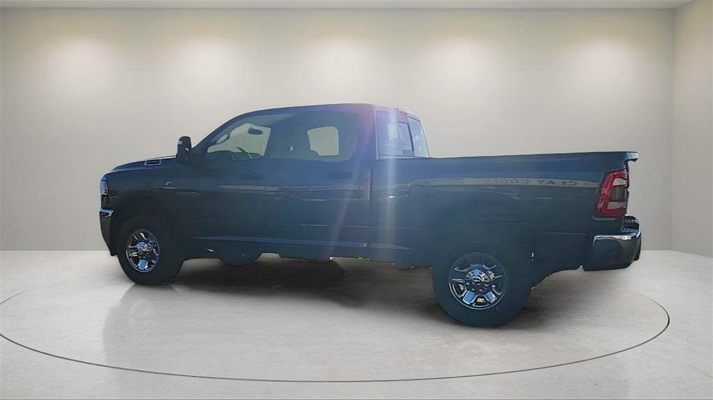 new 2024 Ram 2500 car, priced at $63,920