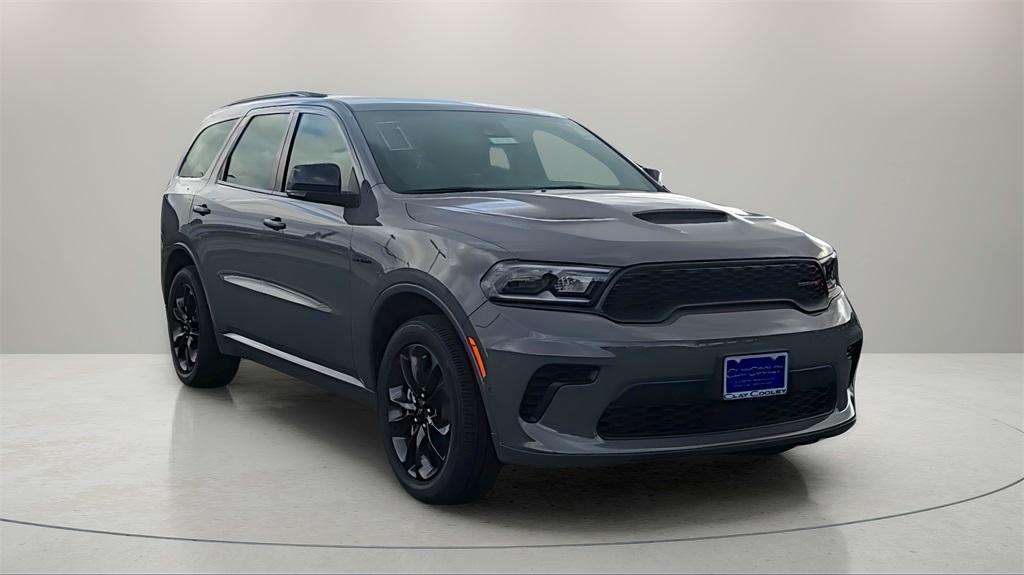 new 2025 Dodge Durango car, priced at $58,175