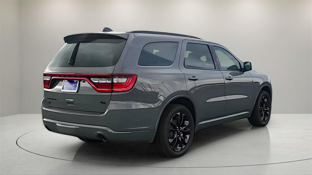 new 2025 Dodge Durango car, priced at $62,675