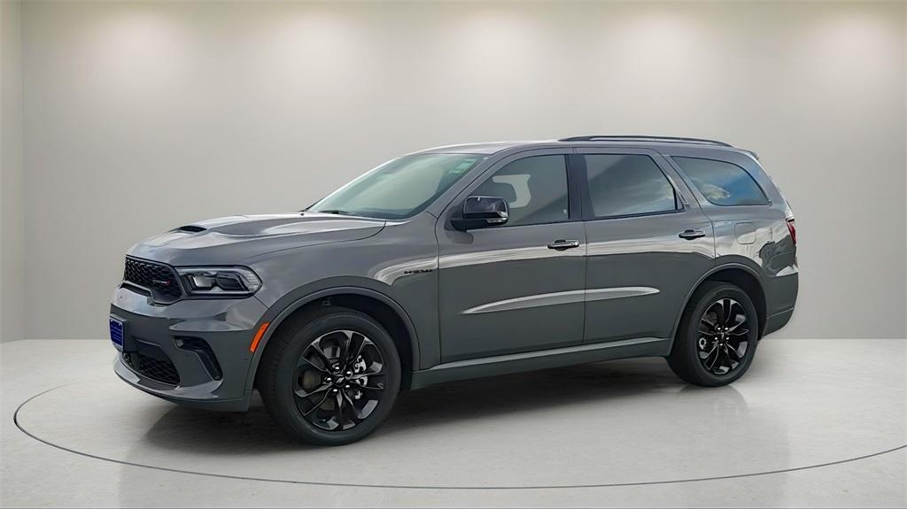 new 2025 Dodge Durango car, priced at $62,675