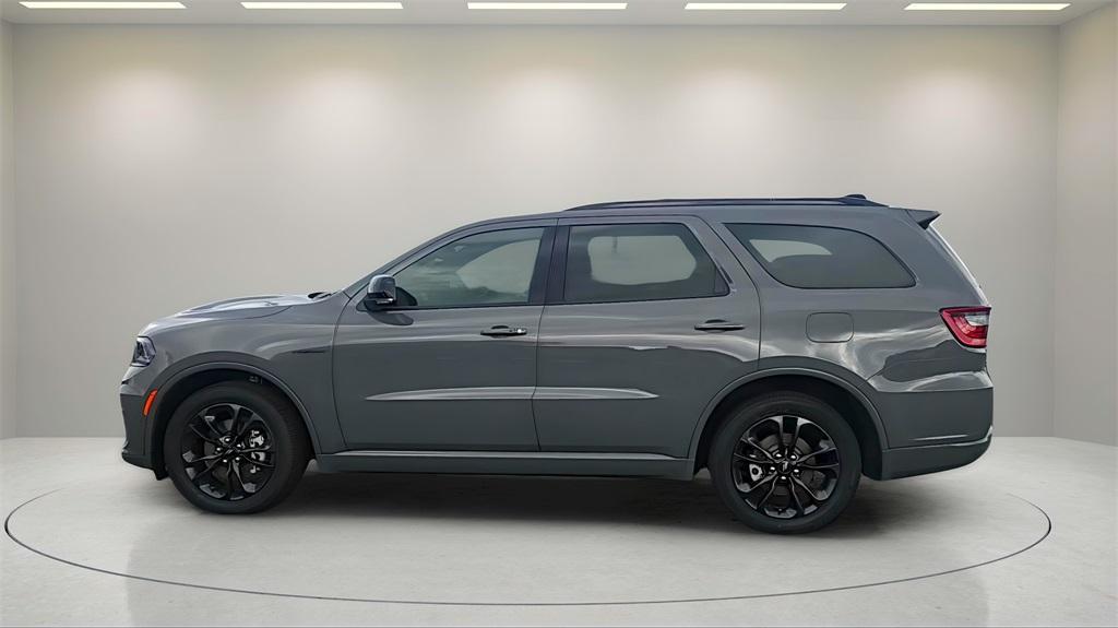 new 2025 Dodge Durango car, priced at $62,675