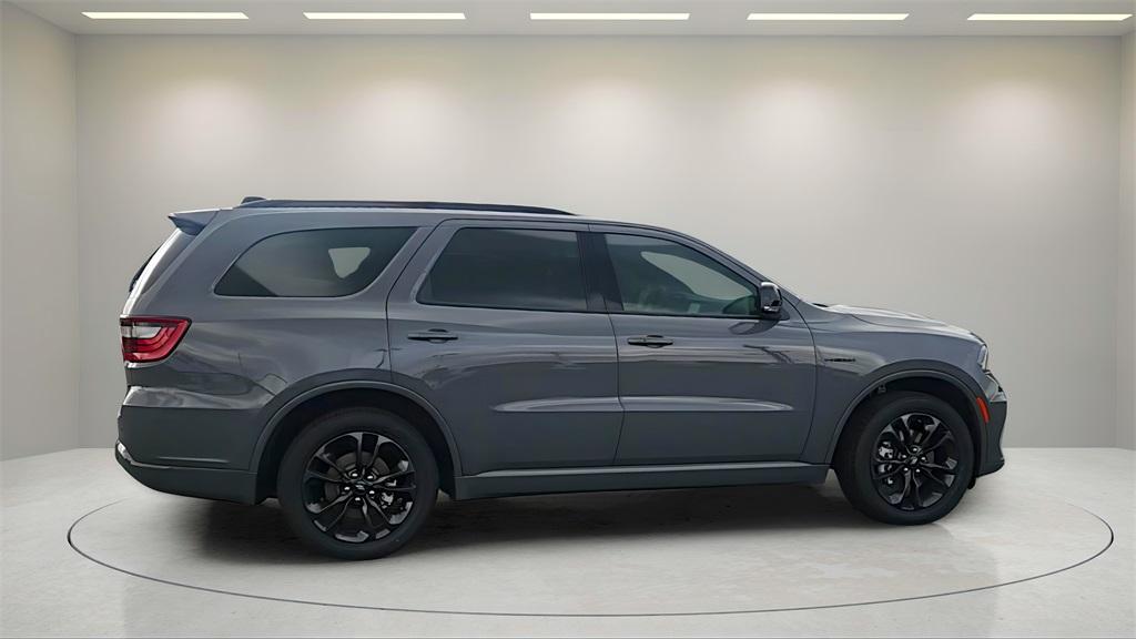 new 2025 Dodge Durango car, priced at $62,675