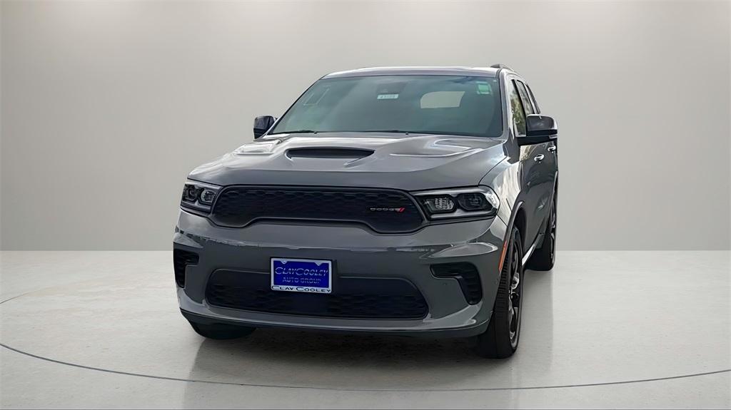 new 2025 Dodge Durango car, priced at $62,675