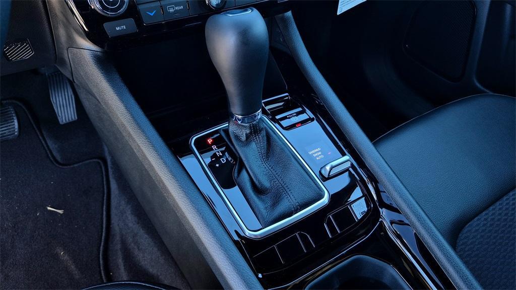 new 2026 Jeep Compass car, priced at $31,981