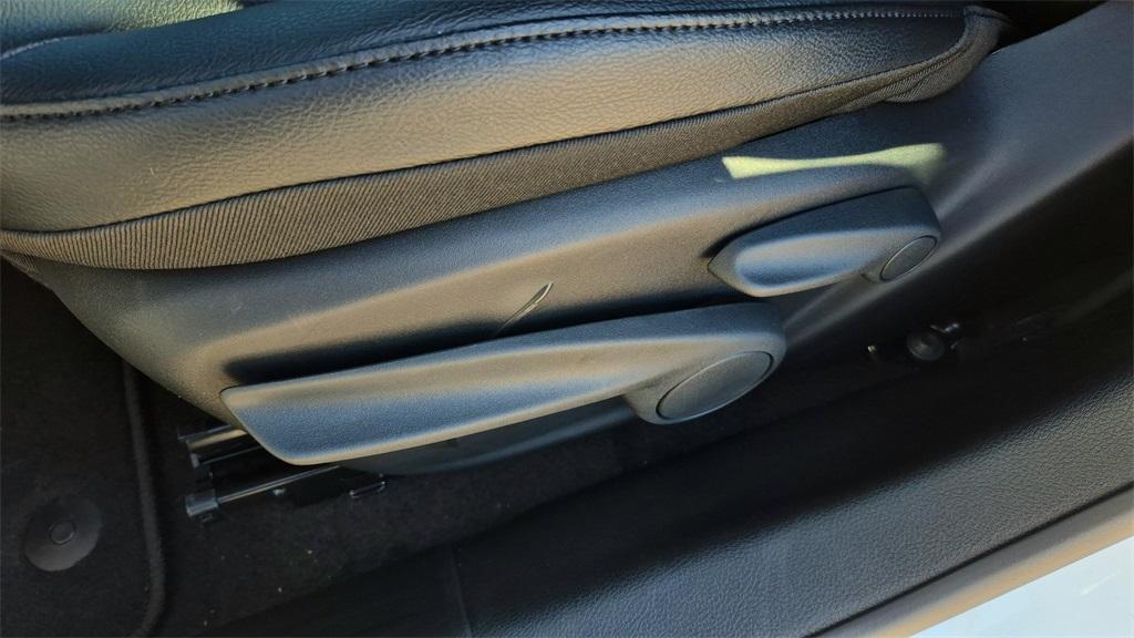 new 2026 Jeep Compass car, priced at $31,981