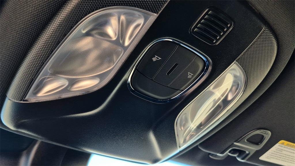 new 2026 Jeep Compass car, priced at $31,981