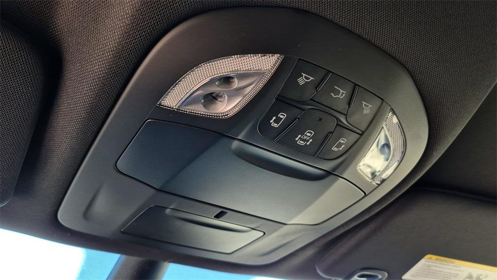 new 2026 Chrysler Pacifica car, priced at $42,582