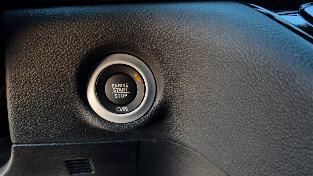 new 2026 Chrysler Pacifica car, priced at $42,582